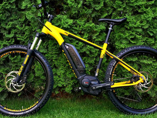 Ghost Teru Ebike foto 6