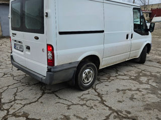 Ford Transit 2.2 2013 foto 5