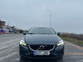 Volvo V40 foto 2