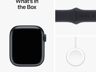 Smart watch Apple Watch Series 9 foto 2