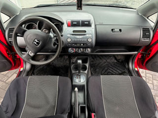 Honda Jazz foto 2