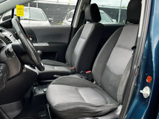 Mazda 5 foto 7