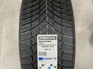 245/45 R18 Continental/Bridgestone/Hankook. Зима. 2024. Установка или доставка! foto 2