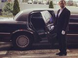 Lincoln Town Car exclusive  limousine foto 5