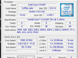 Продам моноблок Lenovo Ideacentre a340-22ICK foto 4