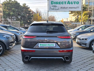 DS Automobiles DS 7 Crossback foto 4