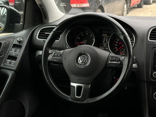 Volkswagen Golf foto 18