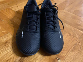 Vapor 15 Club TF,culoare neagra,100% sintetica. foto 3