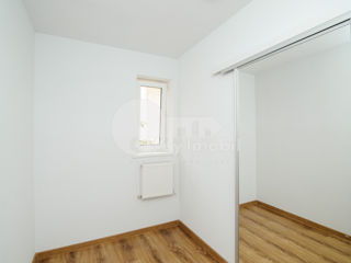 Apartament cu 3 camere, 83 m², Buiucani, Chișinău foto 8