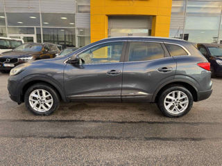 Renault Kadjar foto 2