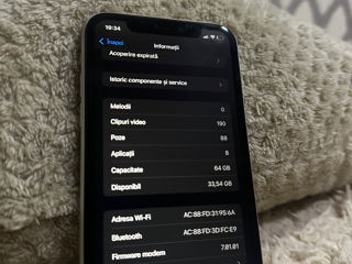 Iphone XR 64gb foto 3