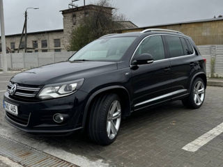 Volkswagen Tiguan foto 7