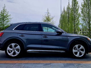 Audi Q5 foto 4