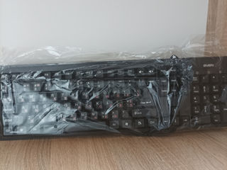 Tastatura Sven Combo 310,Preț 220lei