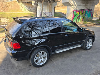 BMW X5 foto 3