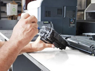 Imprimantă laser HP LaserJet Pro M201n / livrare gratuită foto 2
