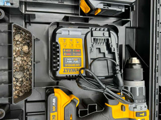 Dewalt DCD796D1M1T Nou!