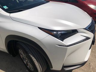 Lexus NX Series foto 6