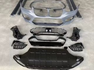 Body Kit M BMW X3 G01 F97 Style foto 2