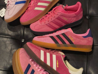 Vind Adidas originals GAZELLE PINK