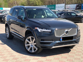 Volvo XC90 foto 5