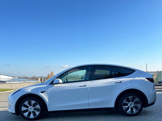 Tesla Model Y foto 4