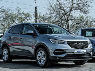 Opel Grandland X foto 4