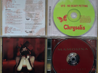 CD Rock. Фирменные ! foto 6