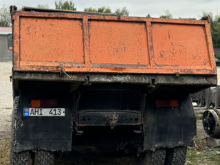 KAMAZ 5511 foto 4