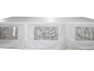 Cort GAZEBO 3X9m / Achitare 6-12 rate / Livrare foto 8