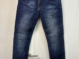 Джинсы Bigrey Denim Milano W31 L34 foto 1