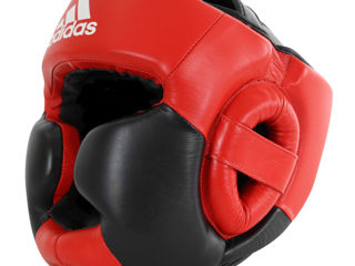 Шлем для бокса Adidas Super Pro Extra Protect