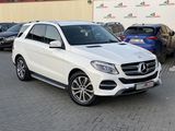 Mercedes GLE foto 3