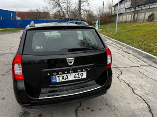 Dacia Logan Mcv foto 4