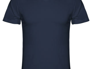 Tricouri samoyedo - albastru inchis / футболка samoyedo - темно-синяя