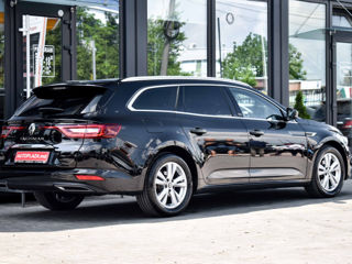 Renault Talisman foto 2