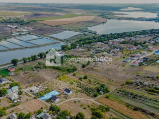 Vânzare teren pentru construcții în Nimoreni, lângă lac, 6,5 ari. foto 3