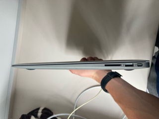 Macbook air 2017 128 Gb foto 6