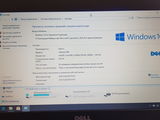 Dell ( intel i5 4200u, ram 8gb, hdd 500gb, video intel hd4400 2gb) foto 7