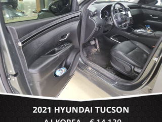 Hyundai Tucson foto 7