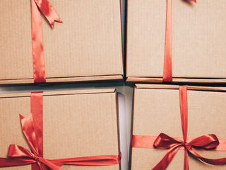 Lădiță/cutie pentru cadouri!Lazi din lemn cadou, pungi pu cadouri, ящики, коробки из дерева. foto 15