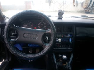 Audi 80 foto 4