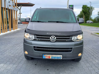 Volkswagen Transporter foto 5