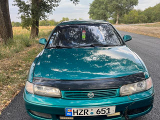 Mazda 626