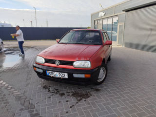 Volkswagen Golf foto 2