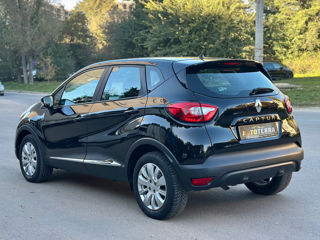 Renault Captur foto 5