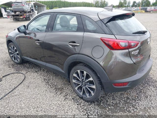 Mazda CX-3 foto 5