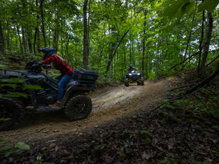 Polaris Sportsman XP 1000 S foto 14