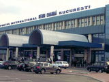 Transport - Pasageri, Chisinau - bucuresti - Chisinau.