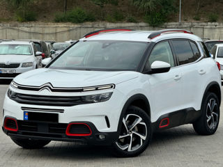 Citroen C5 Aircross foto 3